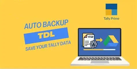 AutoBackup TDL CloudBase